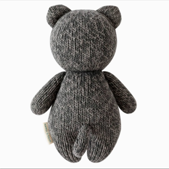 Cuddle and Kind Halloween Kitten Named Charcoal. New with Tags! Sweet Kitten! - Picture 2 of 9